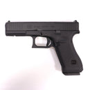【中古即納】[MIL] GHK/Umarex(ウマレックス) ガスブローバック GLOCK G17 Gen5 MOS CERAKOTE(OfficialLicense/JP Ver.)(ghk-g17g5-mos) (18歳以上専用)(20150223)