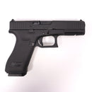 【中古即納】[MIL] GHK/Umarex(ウマレックス) ガスブローバック GLOCK G17 Gen5 MOS CERAKOTE(OfficialLicense/JP Ver.)(ghk-g17g5-mos) (18歳以上専用)(20150223)
