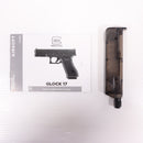 【中古即納】[MIL] GHK/Umarex(ウマレックス) ガスブローバック GLOCK G17 Gen5 MOS CERAKOTE(OfficialLicense/JP Ver.)(ghk-g17g5-mos) (18歳以上専用)(20150223)
