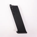 【中古即納】[MIL] GHK/Umarex(ウマレックス) ガスブローバック GLOCK G17 Gen5 MOS CERAKOTE(OfficialLicense/JP Ver.)(ghk-g17g5-mos) (18歳以上専用)(20150223)