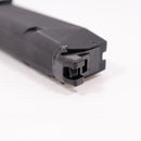 【中古即納】[MIL] GHK/Umarex(ウマレックス) ガスブローバック GLOCK G17 Gen5 MOS CERAKOTE(OfficialLicense/JP Ver.)(ghk-g17g5-mos) (18歳以上専用)(20150223)