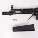 【中古即納】[MIL] 東京マルイ スタンダード電動ガン MP5-J (18歳以上専用)(20040731)