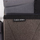 【中古即納】[MIL] T.REX ARMS 5.56 Ready チェストリグ ウルフグレー(20150223)