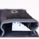 【中古即納】[MIL] TASMANIAN TIGER(タスマニアンタイガー) ハンドガン ダブルマガジンポーチ BK(ブラック/黒)(20150223)