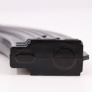 【中古即納】[MIL] ノーブランド AKシリーズ用 30連プラスチックマガジン BK(ブラック/黒)(20150223)