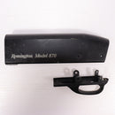 【中古即納】[MIL] S&T M870 メタルレシーバー&メタルトリガーガード セット(20150223)