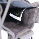 【中古即納】[MIL] TASMANIAN TIGER(タスマニアンタイガー) M4 オープントップ シングルマガジンポーチ BK(ブラック/黒)(20150223)