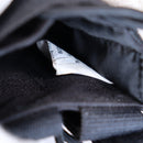 【中古即納】[MIL] TASMANIAN TIGER(タスマニアンタイガー) M4 オープントップ ダブルマガジンポーチ BK(ブラック/黒)(20150223)