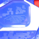 【中古即納】[MIL] Hasbro(ハズブロ) スポンジ弾エアコッキングガン NERF(ナーフ) MEGA N-STRIKE ELITE デュアルストライク (8歳以上専用)(20160623)