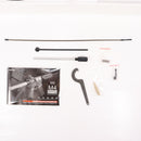 【中古即納】[MIL] KSC ガスブローバック M4 MAGPULエディション ver.2(M402) (18歳以上専用)(20150715)