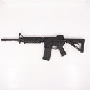 【中古即納】[MIL] KSC ガスブローバック M4 MAGPULエディション ver.2(M402) (18歳以上専用)(20150715)