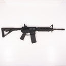 【中古即納】[MIL] KSC ガスブローバック M4 MAGPULエディション ver.2(M402) (18歳以上専用)(20150715)