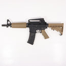 【中古即納】[MIL] 東京マルイ スタンダード電動ガン コルト M933コマンド (カスタム品) (18歳以上専用)(20130120)