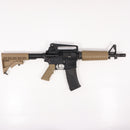 【中古即納】[MIL] 東京マルイ スタンダード電動ガン コルト M933コマンド (カスタム品) (18歳以上専用)(20130120)