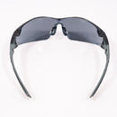 【中古即納】[MIL] bolle(ボレー) RUSH Plus(ラッシュプラス) ブラック×グレーフレーム スモークレンズ(20150223)