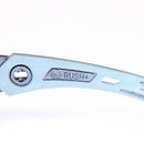 【中古即納】[MIL] bolle(ボレー) RUSH Plus(ラッシュプラス) ブラック×グレーフレーム ブラウンレンズ(20150223)