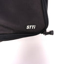 【中古即納】[MIL] SPRING TIME/STTi ライフルケース ショート BK(ブラック)(915×330×90mm)(CT-TRB-036)(20111030)