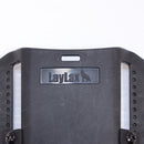 【中古即納】[MIL] LayLax(ライラクス) Battle Style(バトルスタイル) CQCホルスターアタッチメント ドロップベルトループ BK(ブラック/黒)(20200925)