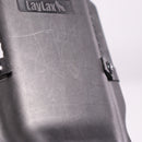 【中古即納】[MIL] LayLax(ライラクス) Battle Style(バトルスタイル) CQCホルスターアタッチメント ドロップベルトループ BK(ブラック/黒)(20200925)