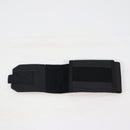 【中古即納】[MIL] ノーブランド スマートフォンポーチ BK(ブラック/黒)(20150223)