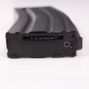 【中古即納】[MIL] S&T 電動ガン タボール21 フラットトップ PROver. BK(ブラック/黒)(ST-AEG-34-BK) (18歳以上専用)(20150223)