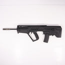 【中古即納】[MIL] S&T 電動ガン タボール21 フラットトップ PROver. BK(ブラック/黒)(ST-AEG-34-BK) (18歳以上専用)(20150223)