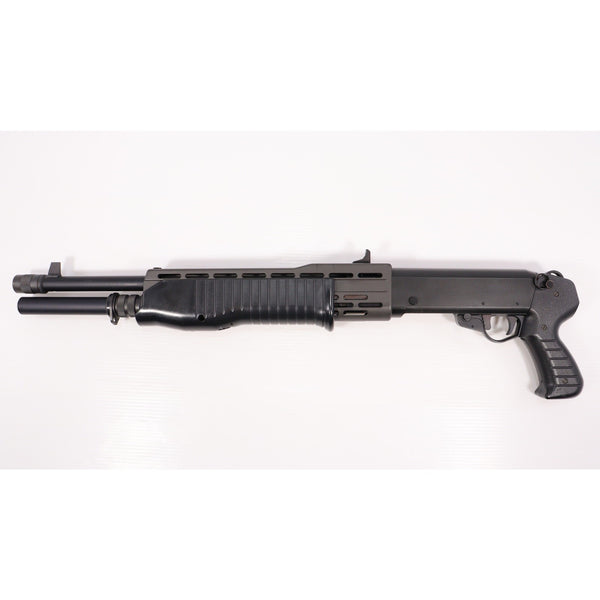 エアーショットガン ｜【エアガン・ミリタリーグッズ通販】撃鉄