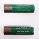 【中古即納】[MIL] ノーブランド 30連 ショットシェル型マガジン グリーン 2本セット(20150223)