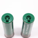 【中古即納】[MIL] ノーブランド 30連 ショットシェル型マガジン グリーン 2本セット(20150223)