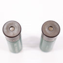 【中古即納】[MIL] ノーブランド 30連 ショットシェル型マガジン グリーン 2本セット(20150223)