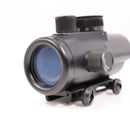 【中古即納】[MIL] ノーブランド 20mm/10mmレール対応 1×30 レッドドットサイト(20150223)