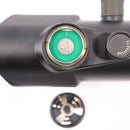 【中古即納】[MIL] ノーブランド 20mm/10mmレール対応 1×30 レッドドットサイト(20150223)