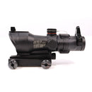 【中古即納】[MIL] ノーブランド Trijiconタイプ ACOG TA31 1×31 ドットサイト(20150223)