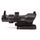 【中古即納】[MIL] ノーブランド Trijiconタイプ ACOG TA31 1×31 ドットサイト(20150223)