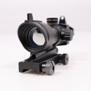 【中古即納】[MIL] ノーブランド Trijiconタイプ ACOG TA31 1×31 ドットサイト(20150223)