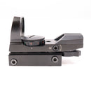 【中古即納】[MIL] ノーブランド JH400タイプ マルチレティクルドットサイト(20150223)