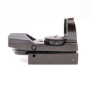 【中古即納】[MIL] ノーブランド JH400タイプ マルチレティクルドットサイト(20150223)