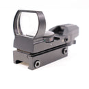 【中古即納】[MIL] ノーブランド JH400タイプ マルチレティクルドットサイト(20150223)