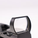 【中古即納】[MIL] ノーブランド JH400タイプ マルチレティクルドットサイト(20150223)