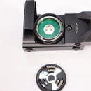 【中古即納】[MIL] ノーブランド JH400タイプ マルチレティクルドットサイト(20150223)