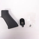 【中古即納】[MIL] ノーブランド 電動M4シリーズ用 HK416タイプ ピストルグリップ(20150223)