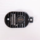 【中古即納】[MIL] ノーブランド 電動M4シリーズ用 HK416タイプ ピストルグリップ(20150223)