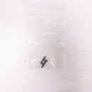 【中古即納】[MIL] ノーブランド 電動M4シリーズ用 HK416タイプ ピストルグリップ(20150223)