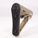 【中古即納】[MIL] ノーブランド MAGPULタイプ CTRストック DE(ダークアース)(20150223)