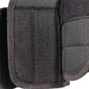 【中古即納】[MIL] ノーブランド トルネードホルスター BK(ブラック/黒)(20150223)