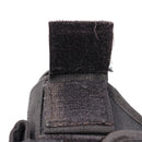 【中古即納】[MIL] ノーブランド トルネードホルスター BK(ブラック/黒)(20150223)