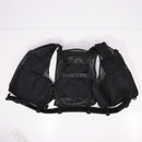 【中古即納】[MIL] ノーブランド V1タイプ メッシュ タクティカルベスト BK(ブラック/黒)(20150223)
