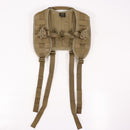 【中古即納】[MIL] TASMANIAN TIGER(タスマニアンタイガー) ベーシックハーネス KH(カーキ)(20150223)