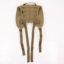 【中古即納】[MIL] TASMANIAN TIGER(タスマニアンタイガー) ベーシックハーネス KH(カーキ)(20150223)