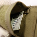 【中古即納】[MIL] TASMANIAN TIGER(タスマニアンタイガー) ハンドガン ダブルマガジンポーチ KH(カーキ)(20150223)